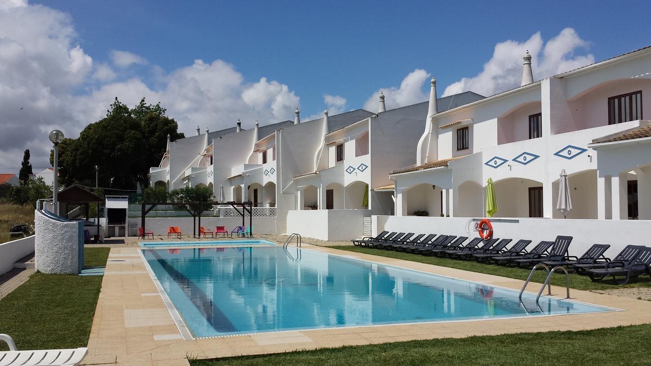 Vila Olímpica Albufeira Exterior foto